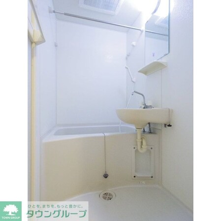 プレステージ笹塚の物件内観写真